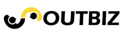 Externalisation comptable | Sous traitance comptable | OUTBIZ Logo